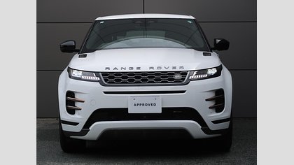 Range Rover Evoque 34