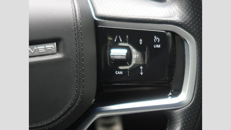 2023 認定中古車 Land Rover Range Rover Evoque フジホワイト D200 AWD（オートマチック）MHEV R-DYNAMIC S