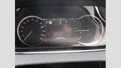 Range Rover Evoque 36