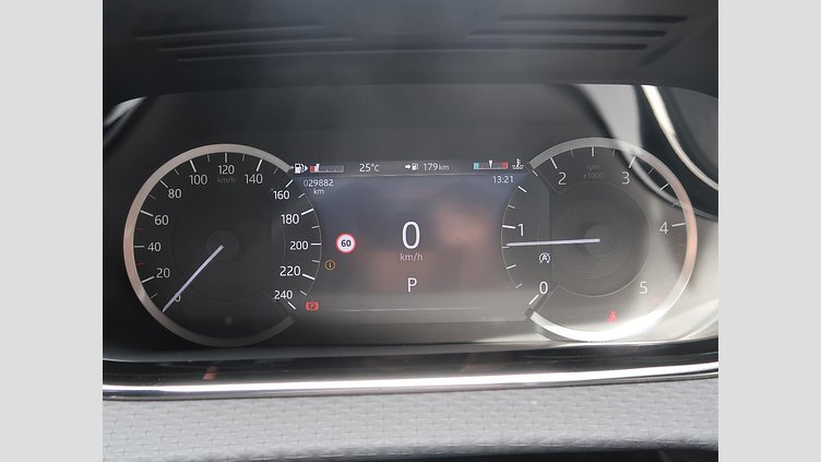 2023 認定中古車 Land Rover Range Rover Evoque フジホワイト D200 AWD（オートマチック）MHEV R-DYNAMIC S