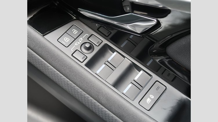 2023 認定中古車 Land Rover Range Rover Evoque フジホワイト D200 AWD（オートマチック）MHEV R-DYNAMIC S