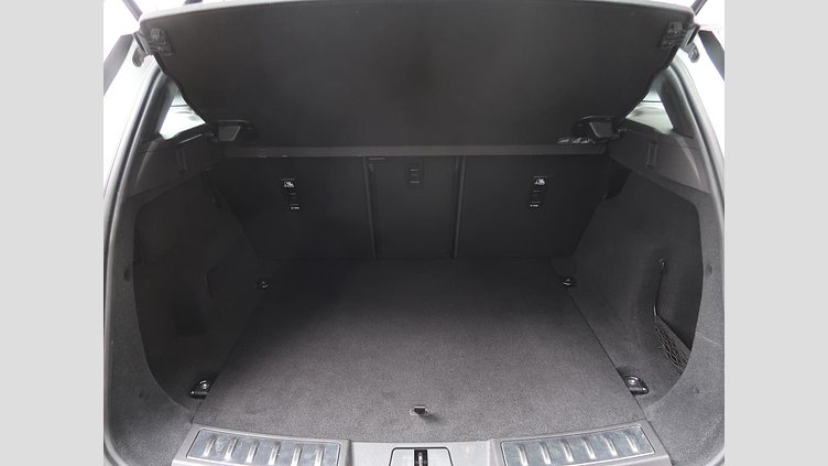 2023 認定中古車 Land Rover Range Rover Evoque フジホワイト D200 AWD（オートマチック）MHEV R-DYNAMIC S