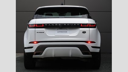Range Rover Evoque 48