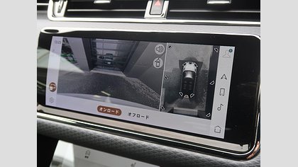 Range Rover Evoque 50