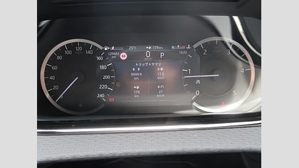 Range Rover Evoque 55