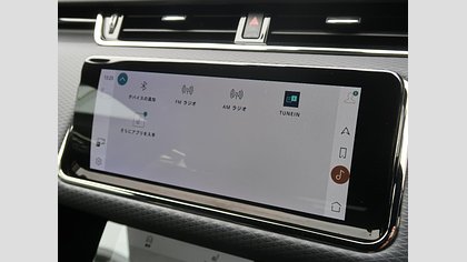 Range Rover Evoque 61