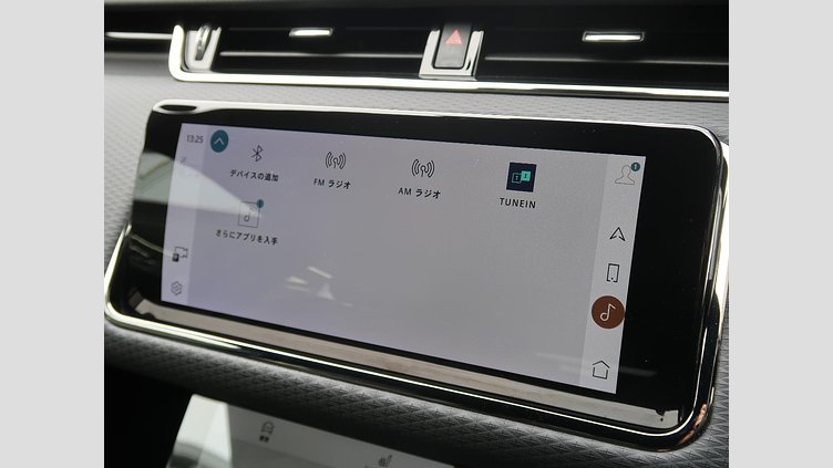 2023 認定中古車 Land Rover Range Rover Evoque フジホワイト D200 AWD（オートマチック）MHEV R-DYNAMIC S