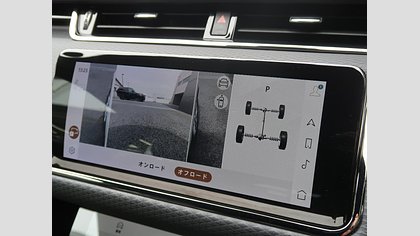 Range Rover Evoque 63