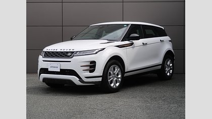 Range Rover Evoque 62