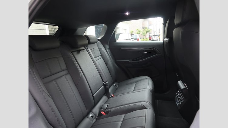 2023 認定中古車 Land Rover Range Rover Evoque フジホワイト D200 AWD（オートマチック）MHEV R-DYNAMIC S