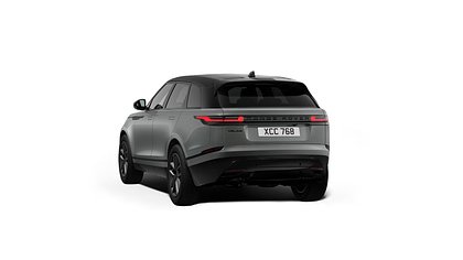 Range Rover Velar 2