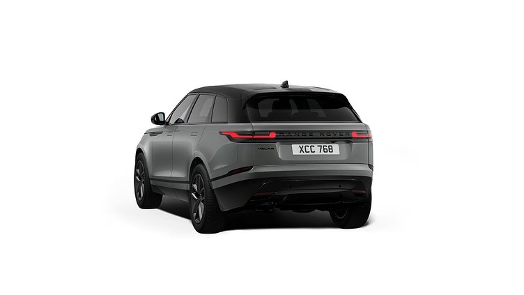 2026 Nowy Land Rover Range Rover Velar Zadar Grey AWD Auto Dynamic SE