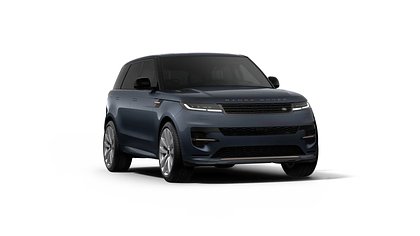 Range Rover Sport 0