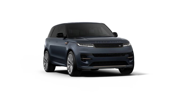 2026 Nuevo Land Rover Range Rover Sport Varesina Blue P530 Gasolina MHEV SWB Dynamic SE