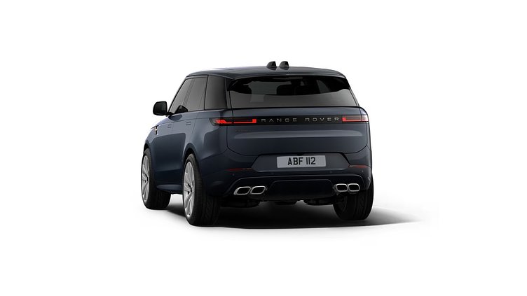 2026 Nuevo Land Rover Range Rover Sport Varesina Blue P530 Gasolina MHEV SWB Dynamic SE