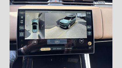 Range Rover Sport 11