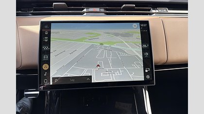 Range Rover Sport 13