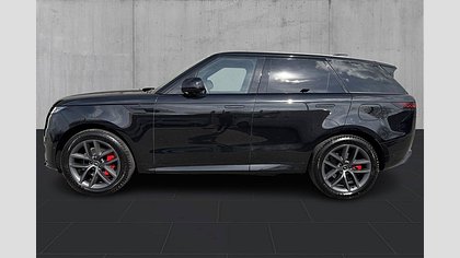Range Rover Sport 1
