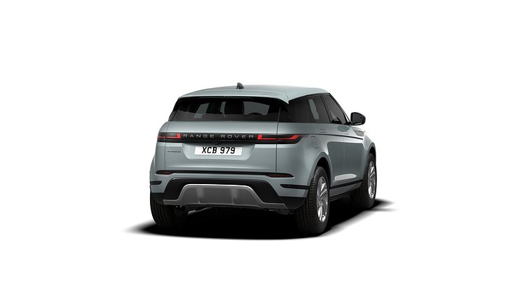 2025 Новий Land Rover Range Rover Evoque Arroios Grey 4WD S