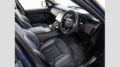 Range Rover Sport 19