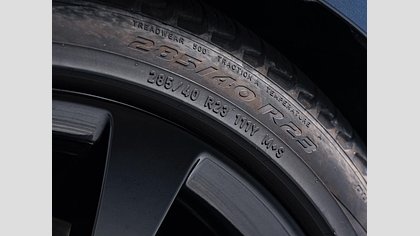 Range Rover Sport 22