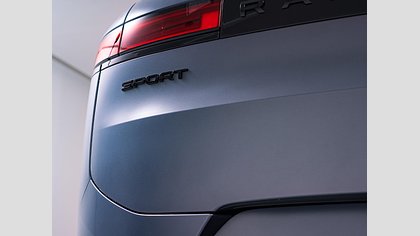 Range Rover Sport 24