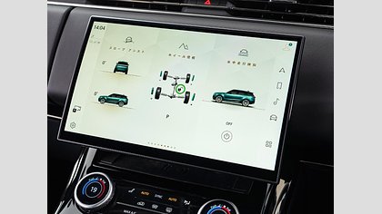 Range Rover Sport 56