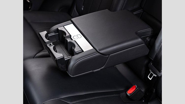 2023 認定中古車 Land Rover Range Rover Sport ヴァレジネブルー 3.0リッター6気筒400PSターボチャージドガソリンMHEV（オートマチック） FIRST EDITION