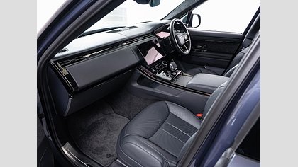 Range Rover Sport 65