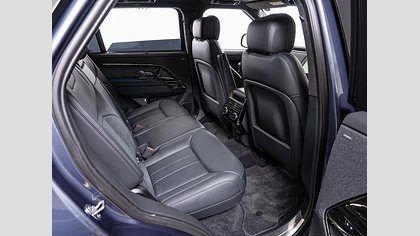 Range Rover Sport 63