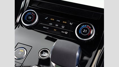 Range Rover Sport 12