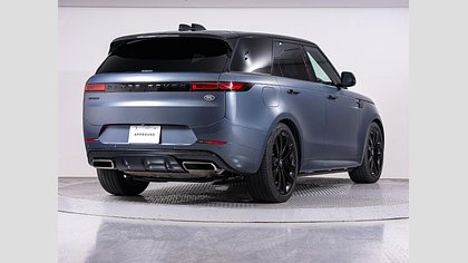 Range Rover Sport 9