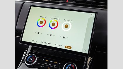 Range Rover Sport 30