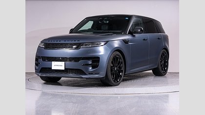 Range Rover Sport 4