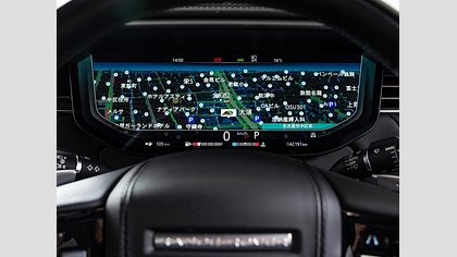 Range Rover Sport 35