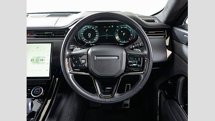 Range Rover Sport 37
