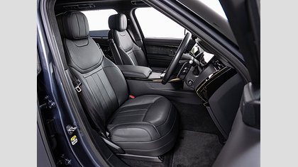 Range Rover Sport 38