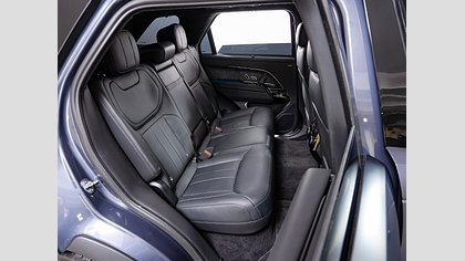 Range Rover Sport 44