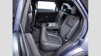 Range Rover Sport 46