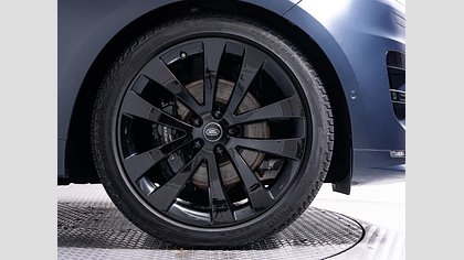 Range Rover Sport 14