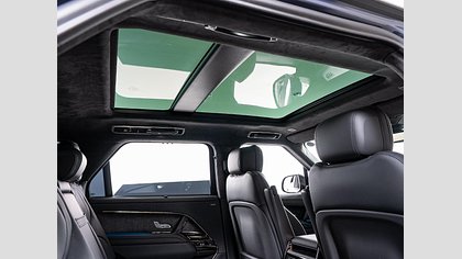 Range Rover Sport 50