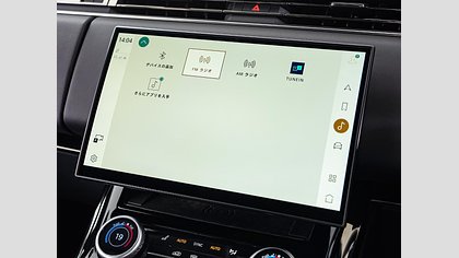 Range Rover Sport 48