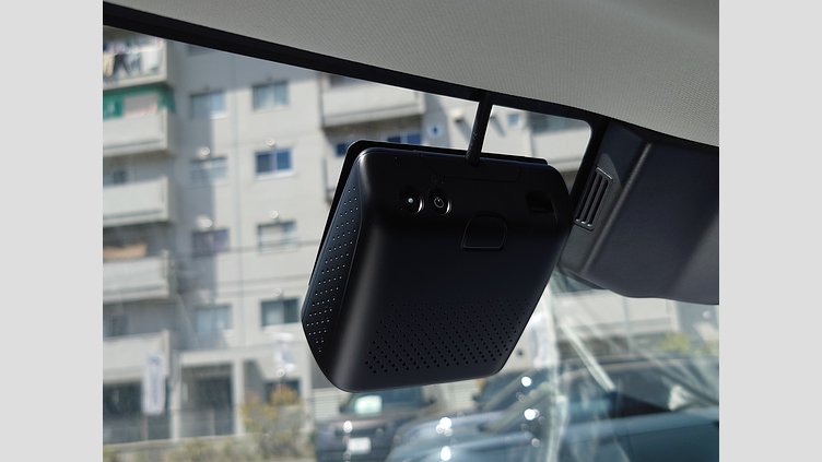 2023 認定中古車 Land Rover Defender 110 サントリーニブラック P300 AWD（AT） XS EDITION