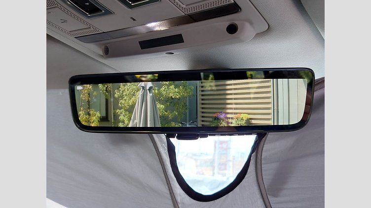 2023 認定中古車 Land Rover Defender 110 サントリーニブラック P300 AWD（AT） XS EDITION