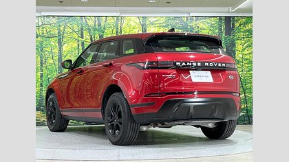 Range Rover Evoque 1