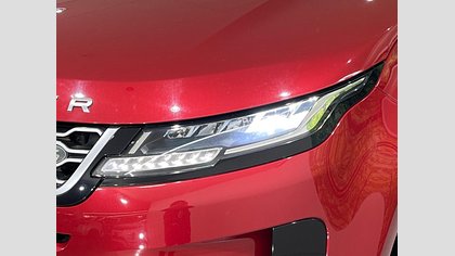 Range Rover Evoque 11