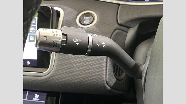 2019 認定中古車 Land Rover Range Rover Evoque フィレンツェレッド D180 S