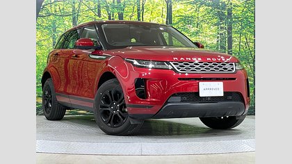 Range Rover Evoque 47