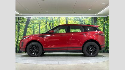 Range Rover Evoque 5