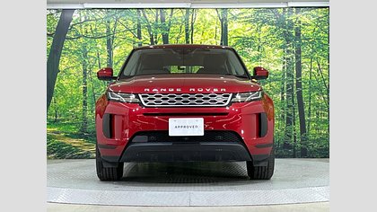 Range Rover Evoque 7
